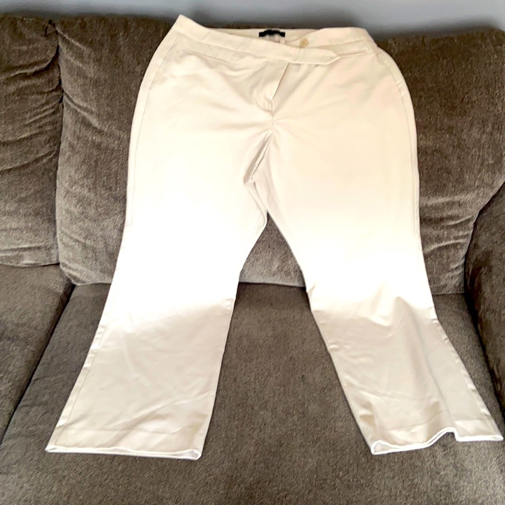 Talbots Dress Pants